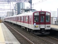 【撮影日記】8月17日　南海電車＆近鉄電車