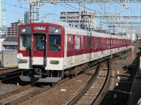 【近鉄】朝日５私鉄リレーウォーク開催に伴う臨時列車が運行される